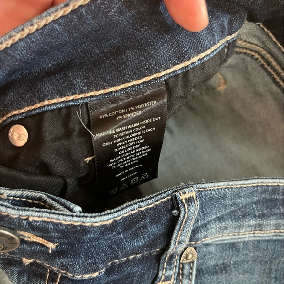 KUT from the Kloth Skinny Jeans - Picture 4 of 6